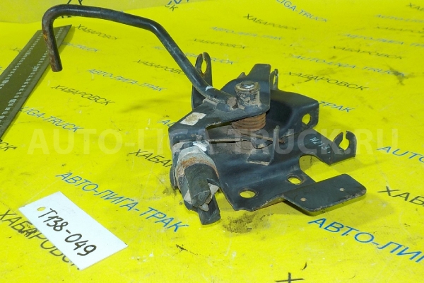 Педаль газа Mazda Titan TF Педаль газа TF 1994  W065-41-640B