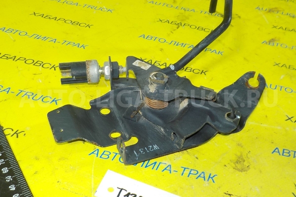 Педаль газа Mazda Titan TF Педаль газа TF 1994  W065-41-640B