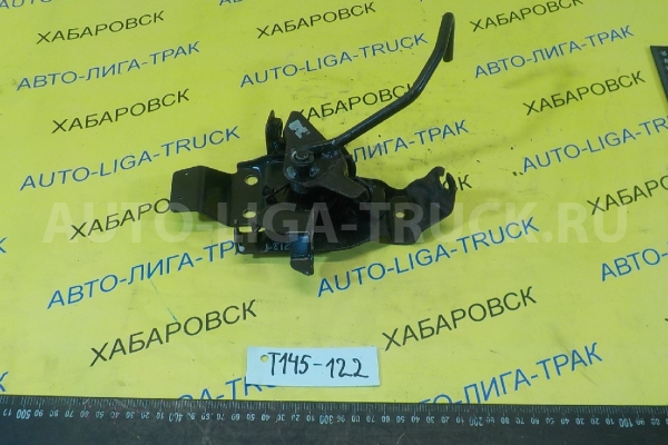 Педаль газа Mazda Titan TF Педаль газа TF 1996  W213-41-610A