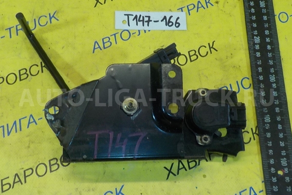 Педаль газа Mazda Titan WL Педаль газа WL 2002  S58D-41-600