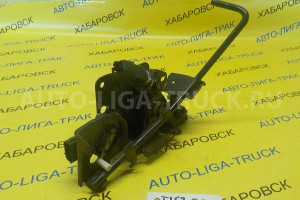 Педаль газа Mazda Titan WL Педаль газа WL 2001  S58D-41-600