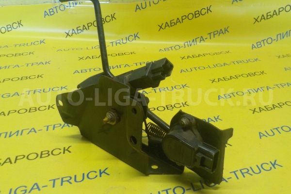 Педаль газа Mazda Titan WL Педаль газа WL 2001  S58D-41-600