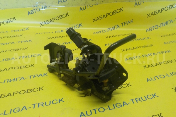 Педаль газа Mazda Titan WL Педаль газа WL 2001  S58D-41-600