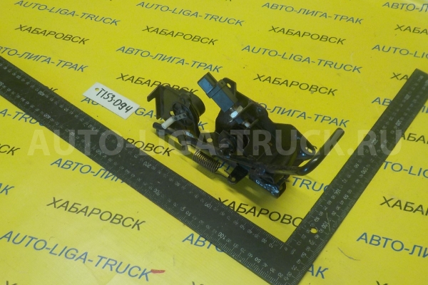 Педаль газа Mazda Titan WL Педаль газа WL 2001  S58D-41-600