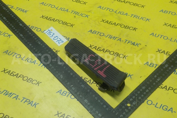 Педаль газа Mazda Titan WL Педаль газа WL 2001  W620-41-710