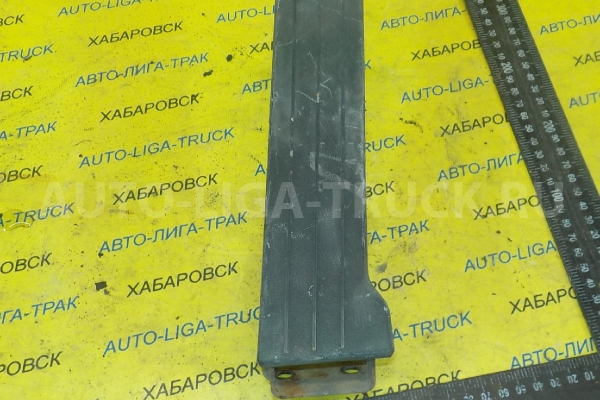 Педаль газа Mitsubishi Canter 4M40 Педаль газа 4M40 1994  MB390901