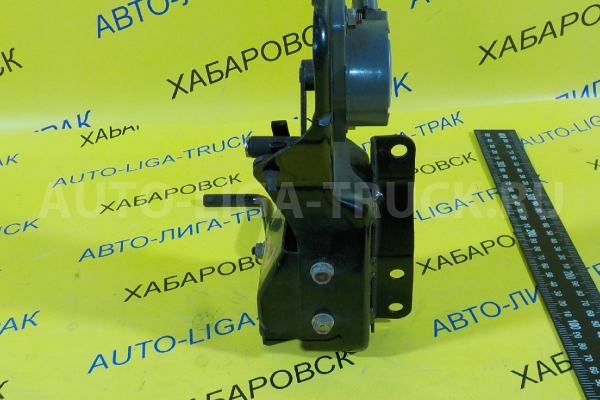 Педаль газа Mitsubishi Canter 4M42 Педаль газа  2006  MK386457