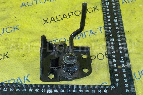 Педаль газа Mitsubishi Canter 4M50 Педаль газа 4M50   MC081861