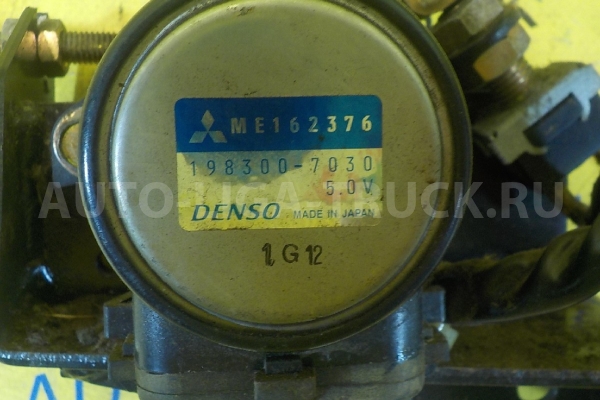 Педаль газа Mitsubishi Canter 4M50 Педаль газа 4M50   ME162376