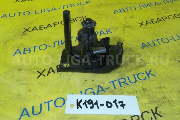 Педаль газа Mitsubishi Canter 4M50 Педаль газа 4M50   MC081861