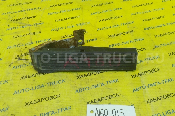 Педаль газа Nissan Atlas QD32 Педаль газа QD32 1998 18013-0T000 Педаль газа Nissan Atlas QD32 Педаль газа QD32 1998 18013-0T000