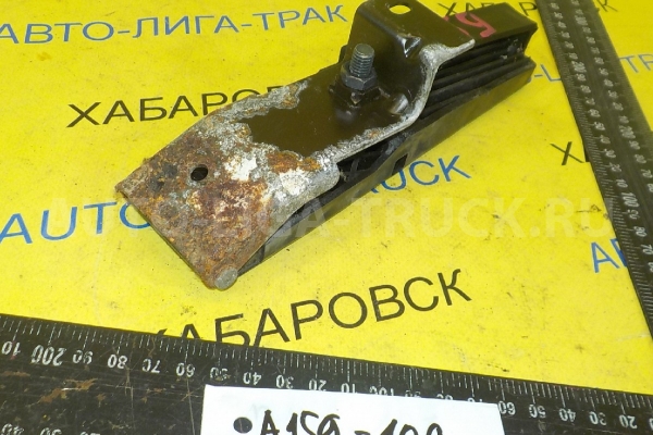 Педаль газа Nissan Atlas QD32 Педаль газа QD32 2005  18013-0T000