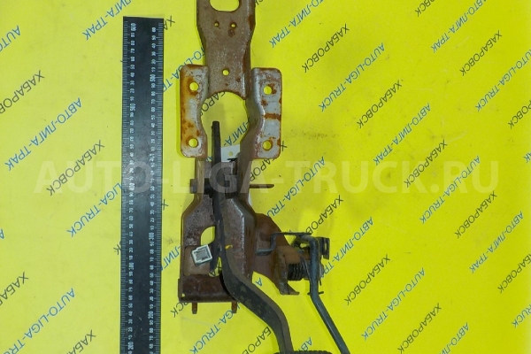 Педаль газа Nissan Atlas TD27 Педаль газа TD27 2001  46510-0T003