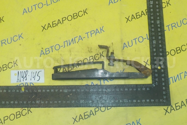 Педаль газа Nissan Atlas TD27 Педаль газа TD27 1999 18013-0T000 Педаль газа Nissan Atlas TD27 Педаль газа TD27 1999 18013-0T000