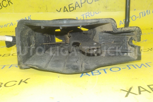 Педаль газа Toyota Dyna, Toyoace 14B Педаль газа 14B   78215-95400