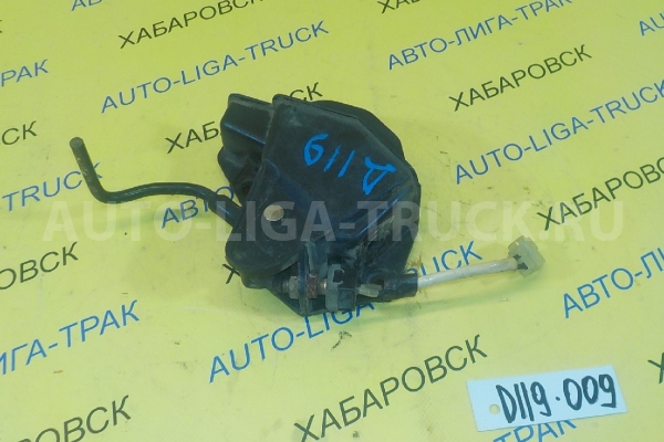 Педаль газа Toyota Dyna, Toyoace 14B Педаль газа 14B   78215-95400