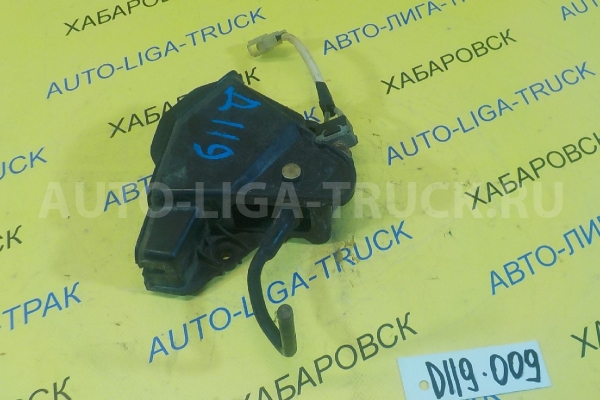 Педаль газа Toyota Dyna, Toyoace 14B Педаль газа 14B   78215-95400