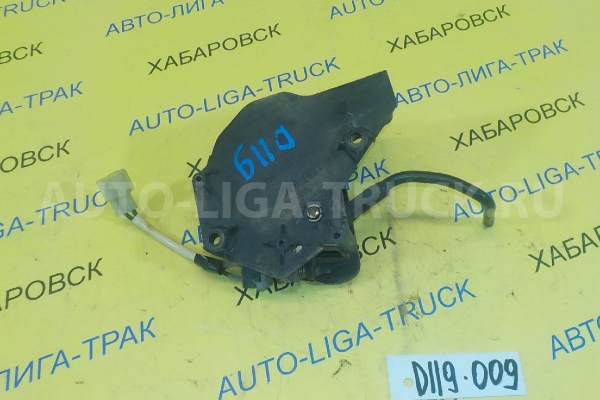 Педаль газа Toyota Dyna, Toyoace 14B Педаль газа 14B   78215-95400