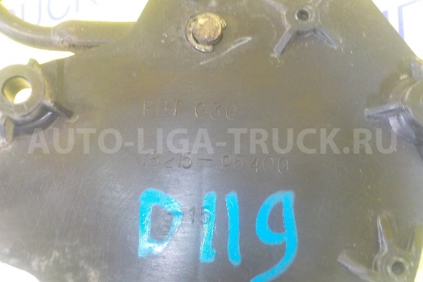 Педаль газа Toyota Dyna, Toyoace 14B Педаль газа 14B   78215-95400