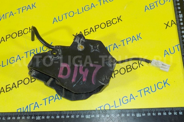 Педаль газа Toyota Dyna, Toyoace Педаль газа  1995  78215-95400