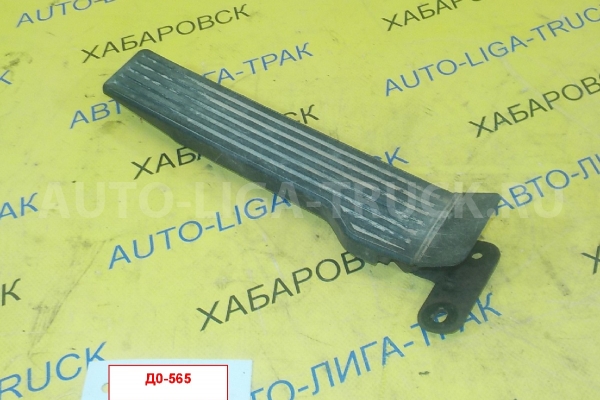 Педаль газа Toyota Dyna, Toyoace Педаль газа    78110-95410