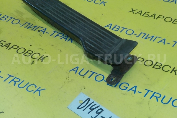 Педаль газа Toyota Dyna, Toyoace 3L Педаль газа 3L 1998 78110-95410 Педаль газа Toyota Dyna, Toyoace 3L Педаль газа 3L 1998 78110-95410