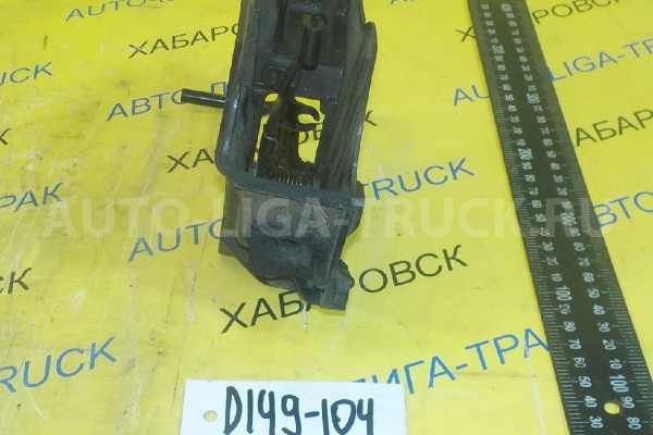 Педаль газа Toyota Dyna, Toyoace 3L Педаль газа 3L 1998  78202-95010