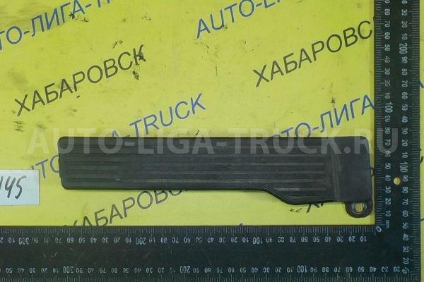 Педаль газа Toyota Dyna, Toyoace 3L Педаль газа 3L 1998 78110-95410 Педаль газа Toyota Dyna, Toyoace 3L Педаль газа 3L 1998 78110-95410