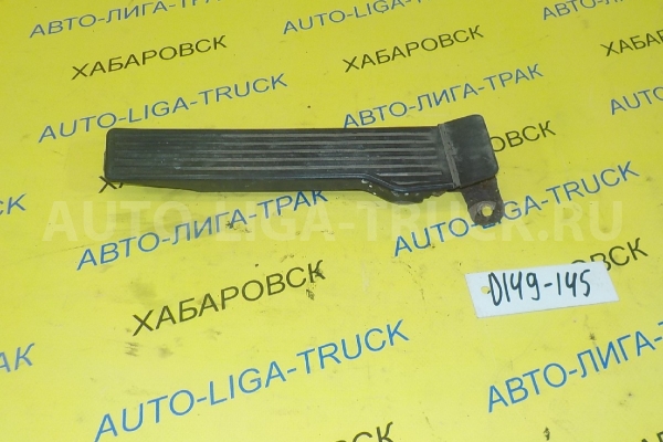 Педаль газа Toyota Dyna, Toyoace 3L Педаль газа 3L 1998 78110-95410 Педаль газа Toyota Dyna, Toyoace 3L Педаль газа 3L 1998 78110-95410