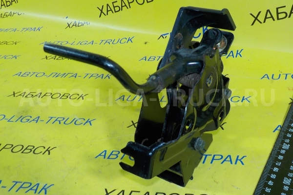 Педаль газа Toyota Dyna, Toyoace 5L Педаль газа 5L 2001  78100-37700