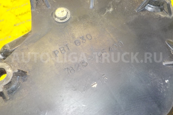 Педаль газа Toyota Dyna, Toyoace B Педаль газа B 1990  78215-95400