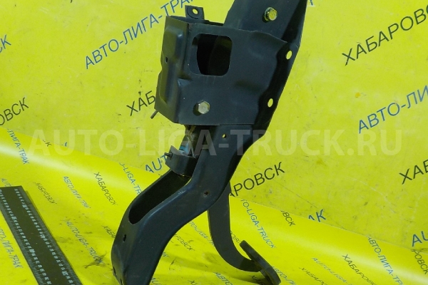 Педаль сцепления Mazda Titan TF Педаль сцепления TF 1994 W213-41-030A Педаль сцепления Mazda Titan TF Педаль сцепления TF 1994 W213-41-030A