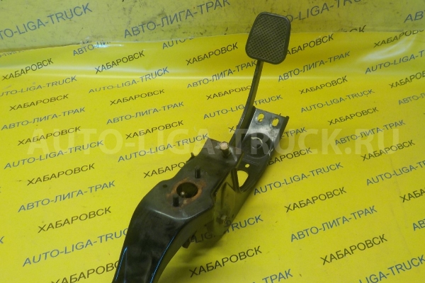 Педаль сцепления Mazda Titan WL Педаль сцепления WL 2001  S58B-41-070