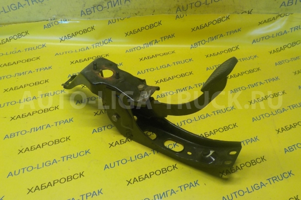 Педаль сцепления Mazda Titan WL Педаль сцепления WL 2001  S58B-41-070