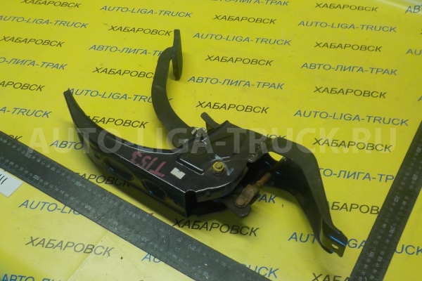 Педаль сцепления Mazda Titan WL Педаль сцепления WL 2001  S58B-41-070
