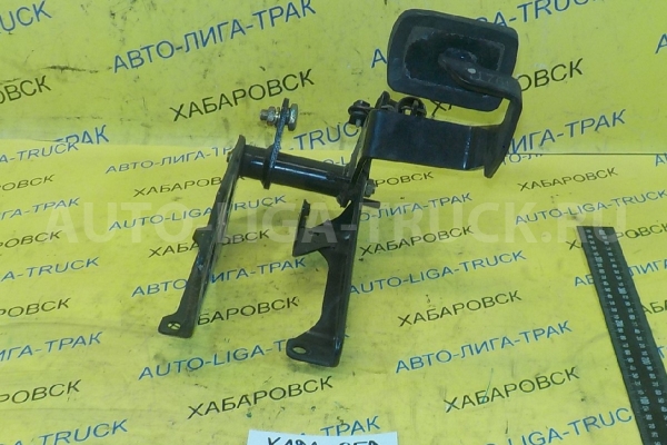 Педаль сцепления Mitsubishi Canter 4M50 Педаль сцепления 4M50   MC064176