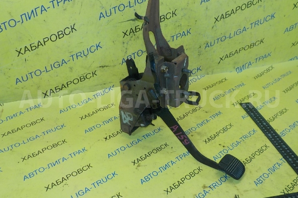 Педаль сцепления Nissan Atlas QD32 Педаль сцепления QD32 2005 46550-6T300 Педаль сцепления Nissan Atlas QD32 Педаль сцепления QD32 2005 46550-6T300