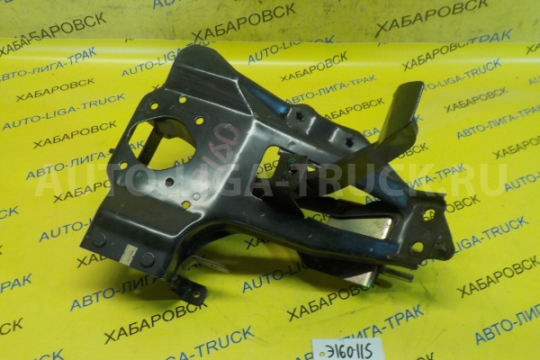 Педаль тормоза Isuzu Elf 4JG2 Педаль тормоза 4JG2 1999  8-97896-968-2