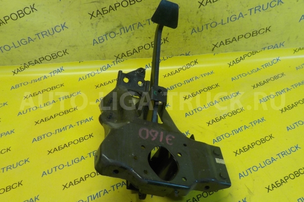 Педаль тормоза Isuzu Elf 4JG2 Педаль тормоза 4JG2 1999  8-97896-968-2