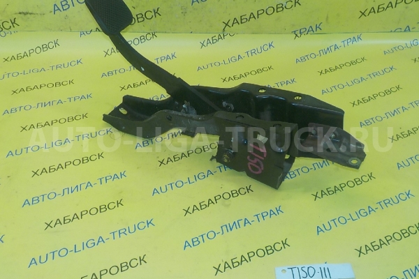 Педаль тормоза Mazda Titan SL Педаль тормоза SL 1994  W201-43-030