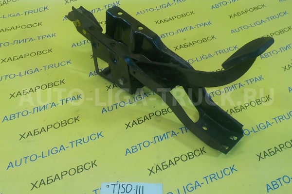 Педаль тормоза Mazda Titan SL Педаль тормоза SL 1994  W201-43-030