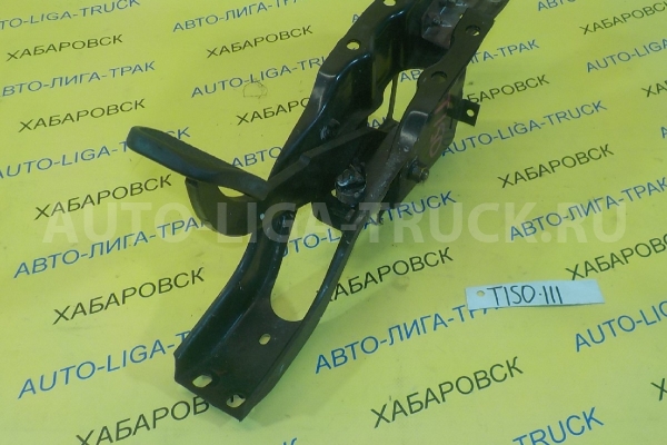 Педаль тормоза Mazda Titan SL Педаль тормоза SL 1994  W201-43-030