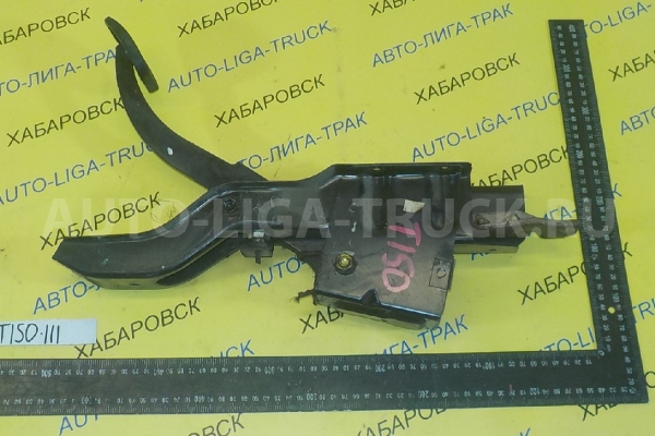 Педаль тормоза Mazda Titan SL Педаль тормоза SL 1994  W201-43-030