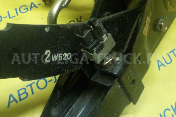 Педаль тормоза Mazda Titan TF Педаль тормоза TF 2001  W620-43-030