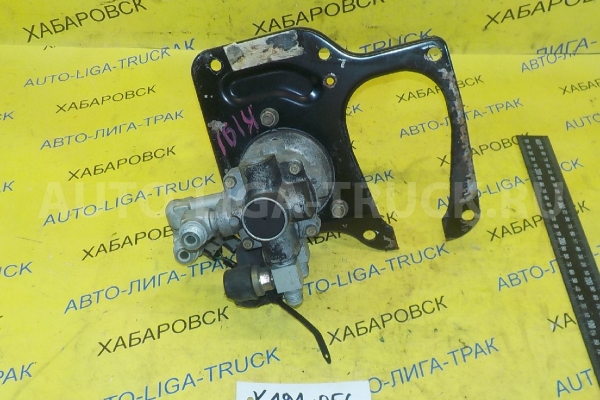 Педаль тормоза Mitsubishi Canter 4M50 Педаль тормоза 4M50 2005  MK500121