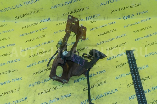 Педаль тормоза Nissan Atlas QD32 Педаль тормоза QD32 1999  46510-0T003