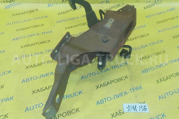 Педаль тормоза Nissan Atlas TD27 Педаль тормоза TD27 1999  46510-0T003