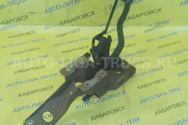 Педаль тормоза Nissan Atlas TD27 Педаль тормоза TD27 1999  46510-0T003