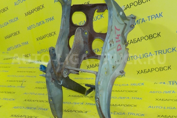 Педаль тормоза Toyota Dyna, Toyoace Педаль тормоза  1995  55150-37010