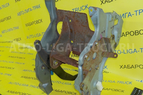 Педаль тормоза Toyota Dyna, Toyoace 5L Педаль тормоза 5L 2001  55150-25020